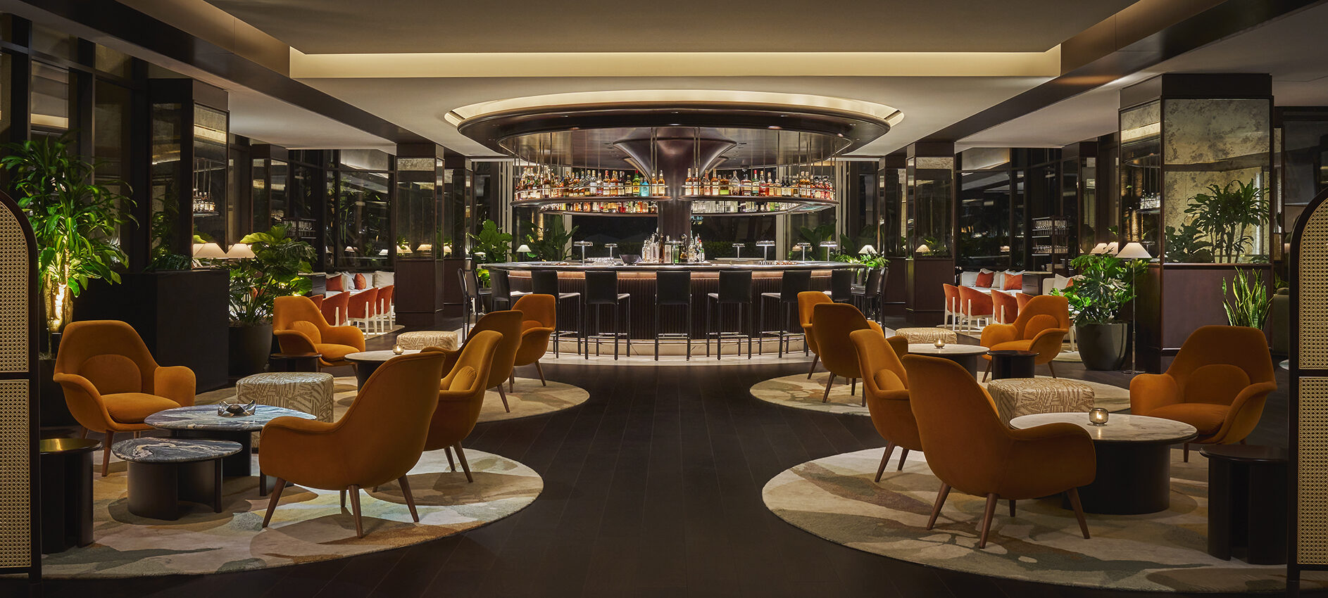 The Velvet Lounge & Bar
